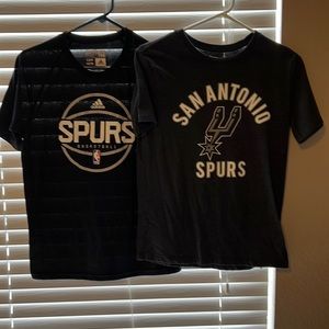 Spurs